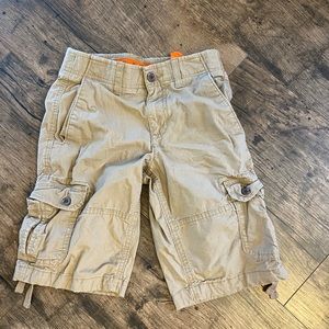 💥4/$14 Urban Pipeline cargo shorts